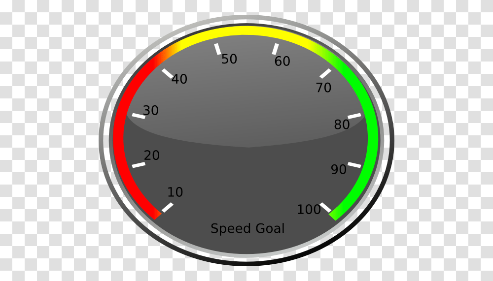 Speedometer Revamp Clip Art, Gauge, Tachometer, Disk Transparent Png