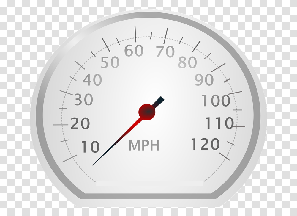 Speedometer Tachometer Gauge Mph Miles Per Hour Miles Per Hour Cartoon, Clock Tower, Architecture, Building Transparent Png