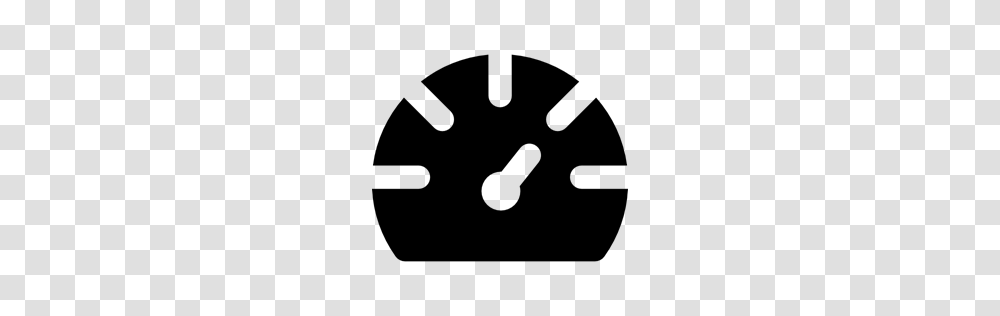 Speedometer Velocity Tools And Utensils Measuring Seo And Web Icon, Gray, World Of Warcraft Transparent Png