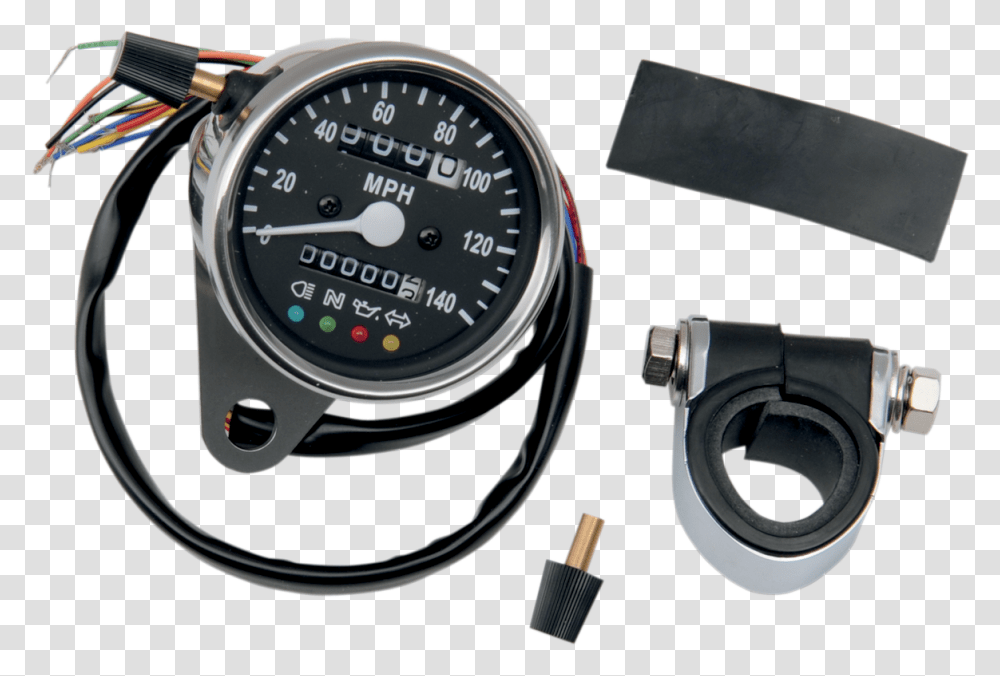 Speedometer, Wristwatch, Gauge, Tachometer Transparent Png