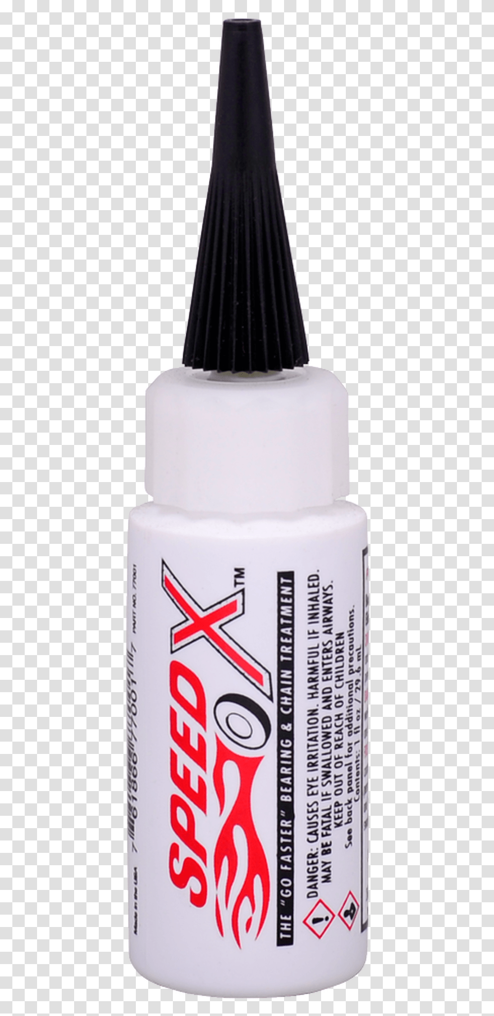 Speedx Ultimate Performance Metal On Metal Lubricant Nail Polish, Tin, Milk Can, Spray Can, Cosmetics Transparent Png