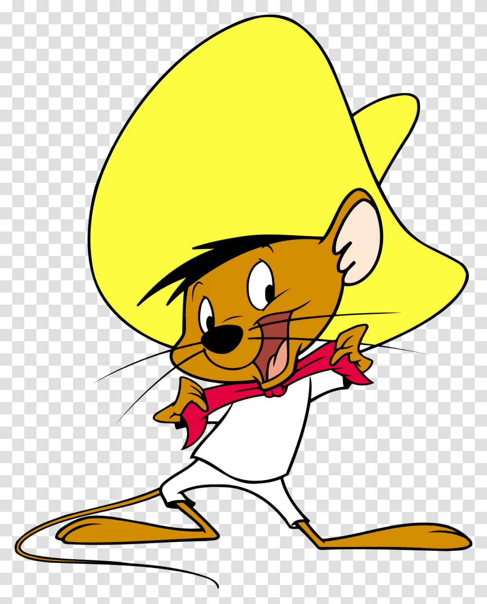 Speedy Gonzales Goanimate Wiki Fandom Powered, Apparel, Hat, Cowboy Hat Transparent Png