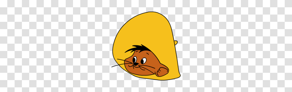 Speedy Gonzales Icon Free Of Looney Tunes Icons, Plant, Animal, Food, Sack Transparent Png