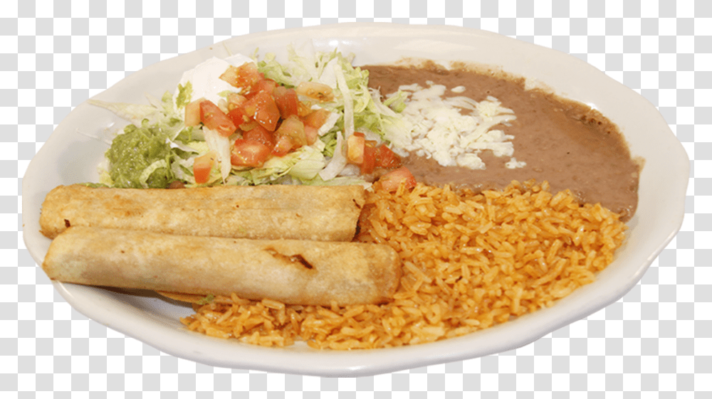 Speedy Gonzalez One Taco And One Enchilada Of You Choice Gringas, Dish, Meal, Food, Bowl Transparent Png