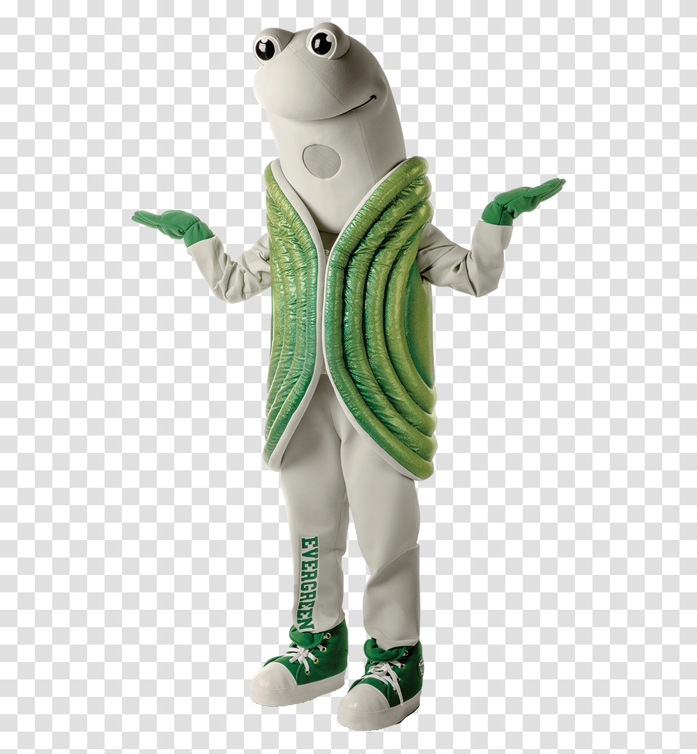 Speedy Image Geoduck Evergreen State College, Apparel, Costume, Person Transparent Png