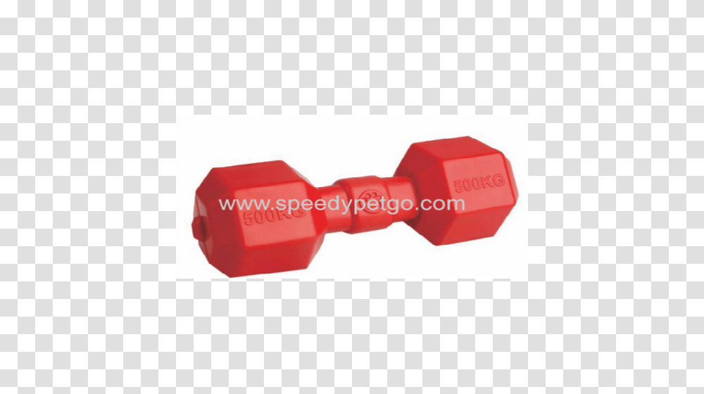 Speedy Pet Floating Dumbell Toy, Dynamite, Bomb, Weapon, Weaponry Transparent Png