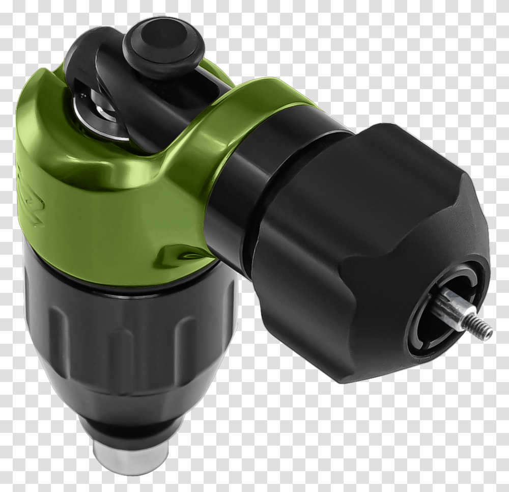 Spektra Edge X Kryptonite Tattoo Machine, Mixer, Appliance Transparent Png