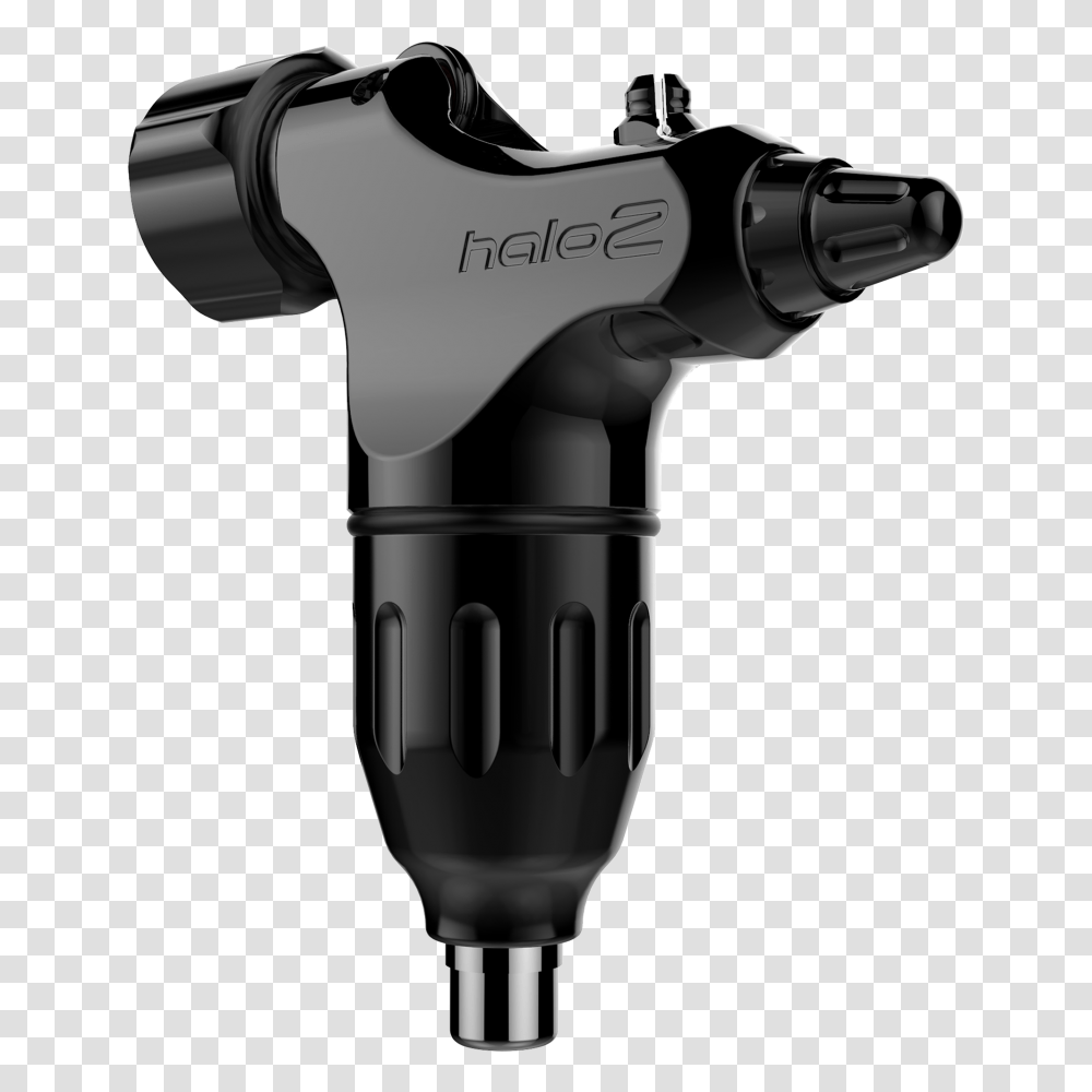 Spektra Halo Crossover Black Fk Irons, Blow Dryer, Appliance, Hair Drier, Power Drill Transparent Png