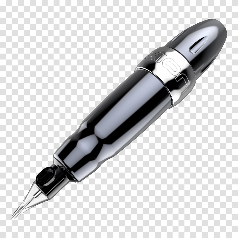 Spektra Xion S Microbeau, Pen, Fountain Pen Transparent Png