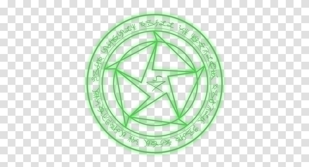 Spell Circle Picture 519824 Summoning Philippine Association For Language Teaching, Symbol, Recycling Symbol, Star Symbol Transparent Png
