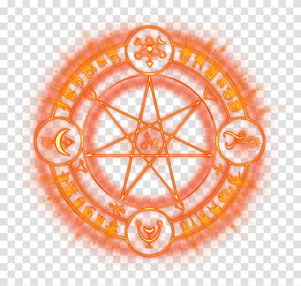 Spell Symbol 19 Warm Dr Strange Magic Circle Transparent Png