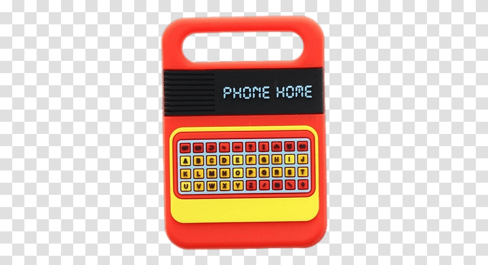 Spell Toy Phone Did Et Use To Phone Home, Bus, Vehicle, Transportation, Electronics Transparent Png