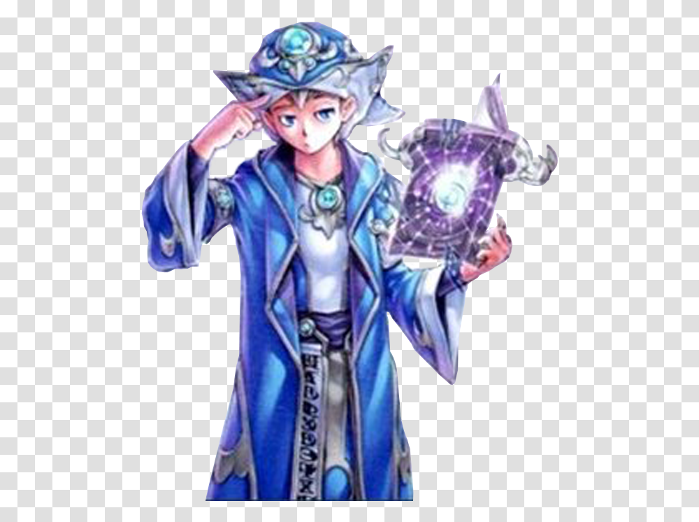 Spellbook Magician Of Prophecy Photo Spellbook Magician Spellbook Magician Of Prophecy, Costume, Person, Performer Transparent Png