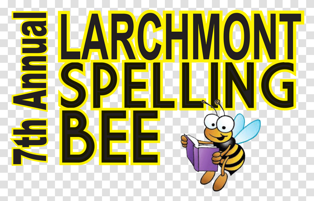 Spelling Bee, Advertisement, Poster, Flyer, Paper Transparent Png