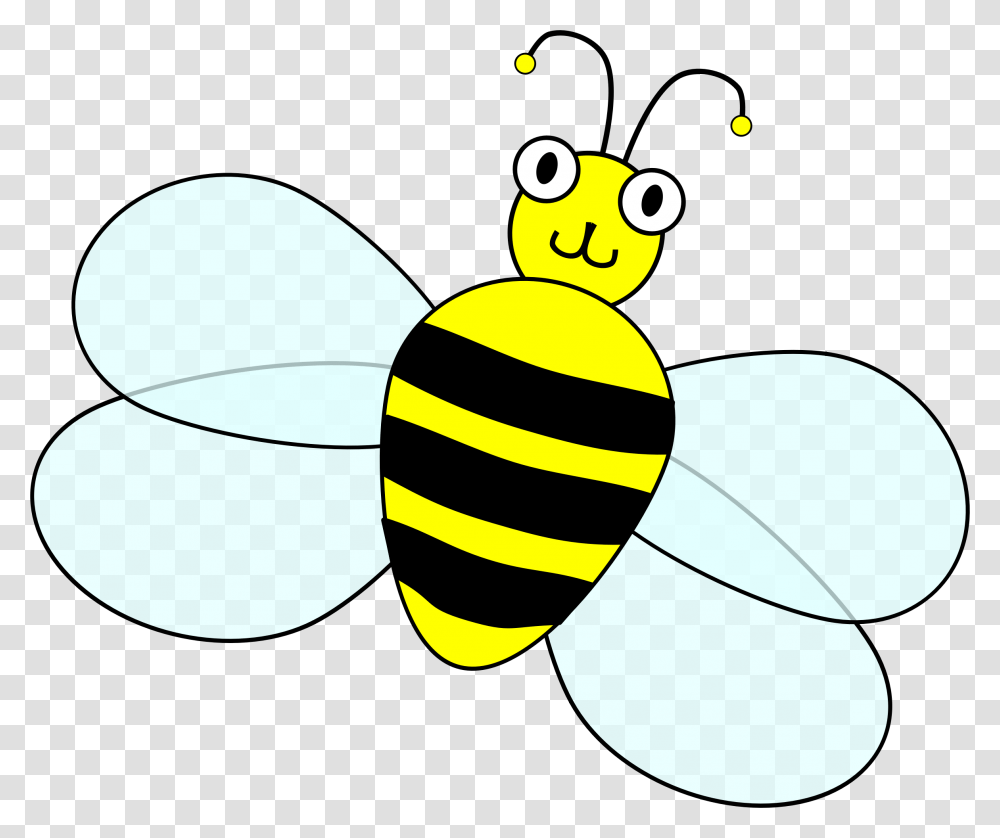 Spelling Bee Clip Art, Animal, Invertebrate, Insect, Silhouette Transparent Png