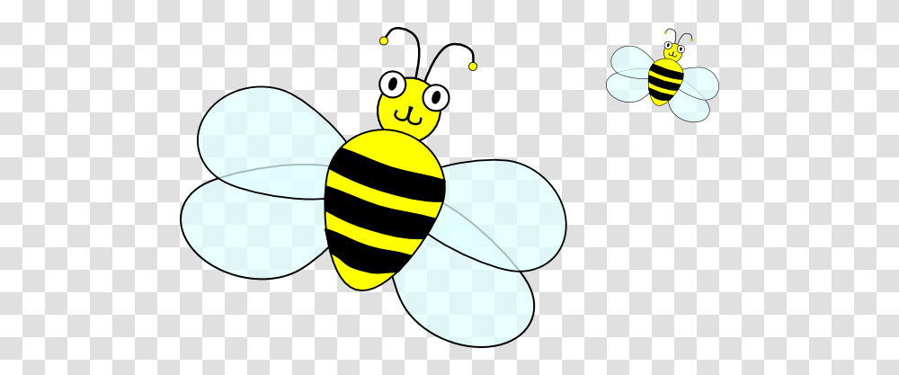 Spelling Bee Clipart Black And White, Animal, Invertebrate, Insect, Soccer Ball Transparent Png