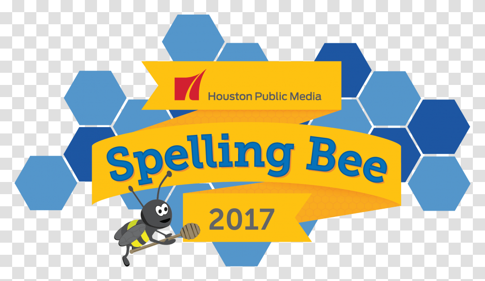 Spelling Bee Contest 2017, Advertisement, Poster Transparent Png