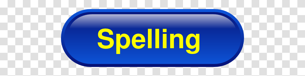 Spelling Clipart, Logo, Trademark Transparent Png
