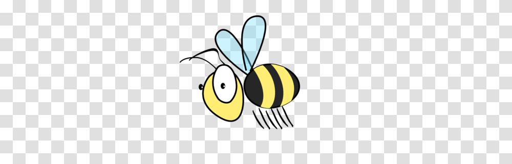 Spelling Cliparts, Animal, Insect, Invertebrate, Wasp Transparent Png