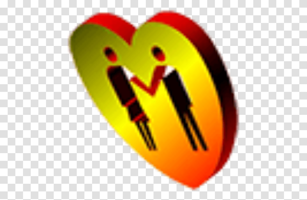 Spells Love Logo, Label, Trademark Transparent Png