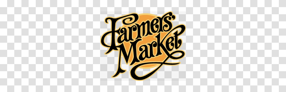 Spencer Van Etten Farmers Market, Label, Calligraphy, Handwriting Transparent Png