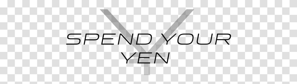 Spend Your Yen Horizontal, Symbol, Sign, Road, Road Sign Transparent Png