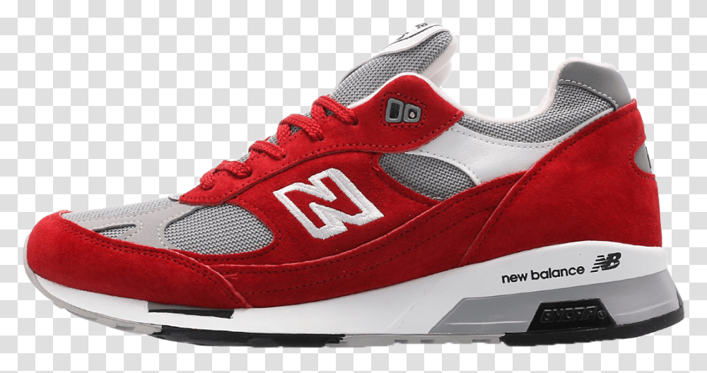 Spendow Product Collections Gb Alfa Romeo New Balance, Shoe, Footwear, Clothing, Apparel Transparent Png