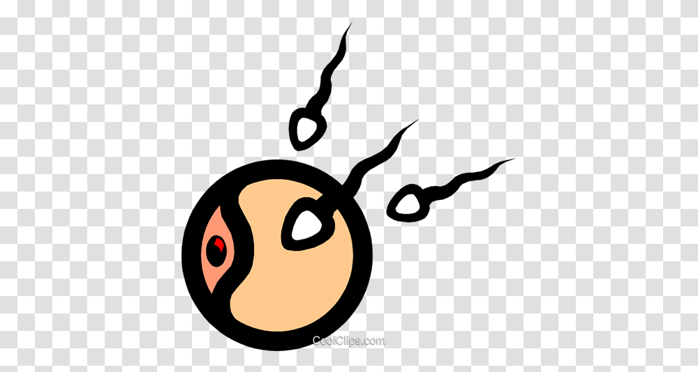 Sperm Clipart Image, Animal, Invertebrate, Angry Birds, Insect Transparent Png