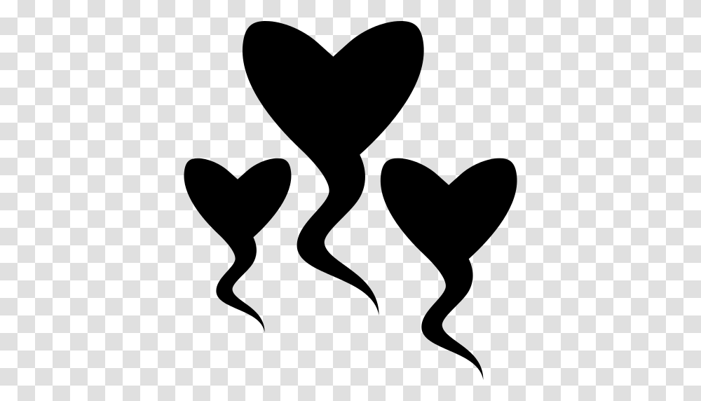 Sperm Icon, Gray, World Of Warcraft Transparent Png