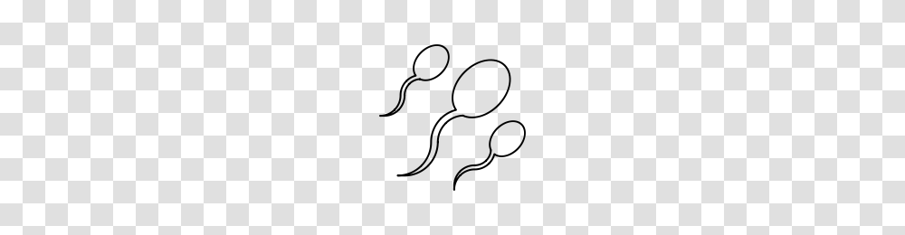 Sperm Image, Gray, World Of Warcraft Transparent Png