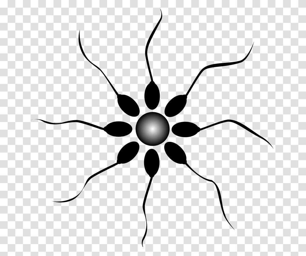 Sperm, Technology, Outer Space, Astronomy, Universe Transparent Png