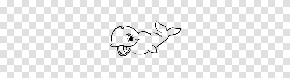 Sperm Whale Clip Art, Gray, World Of Warcraft Transparent Png