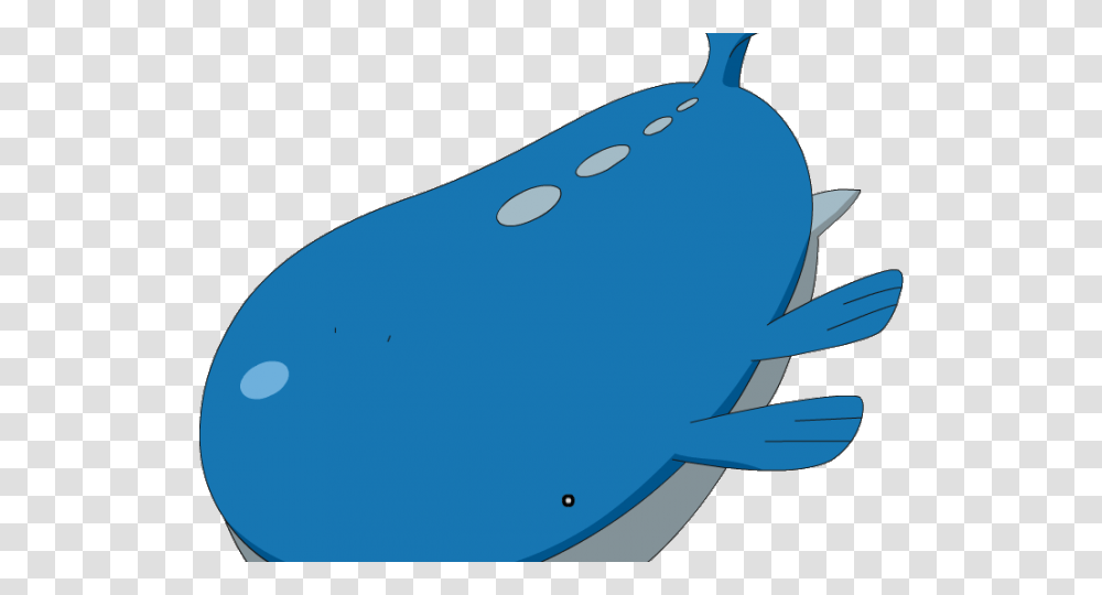Sperm Whale Clipart Immense Blue Whale Pokemon Big, Sea Life, Animal, Fish, Outdoors Transparent Png