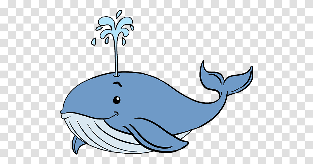 Sperm Whale Line Drawing Free Download Easy Orca Whale Drawing, Sea Life, Animal, Mammal, Dolphin Transparent Png