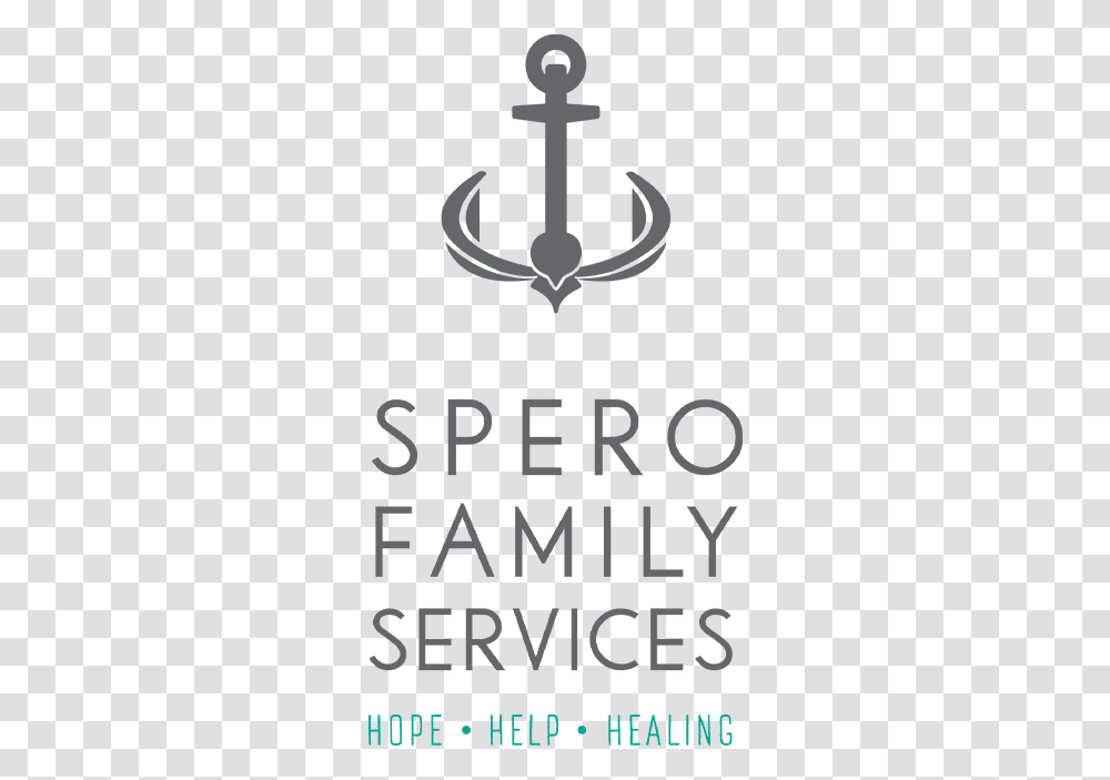 Spero Logo Graphic Design, Cross, Alphabet Transparent Png