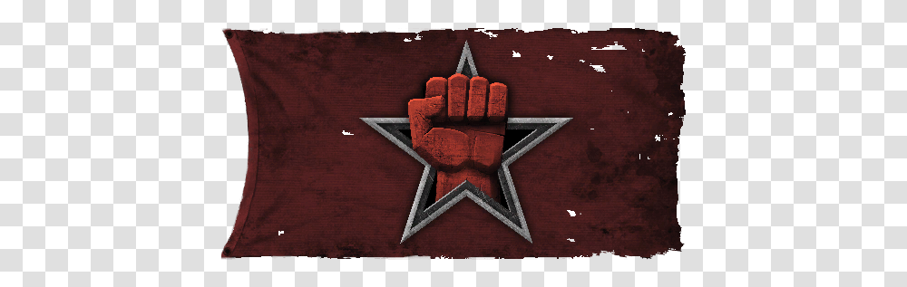 Spetsnaz Images Spetsnaz Logo Black Ops, Hand, Rug, Cross, Symbol Transparent Png