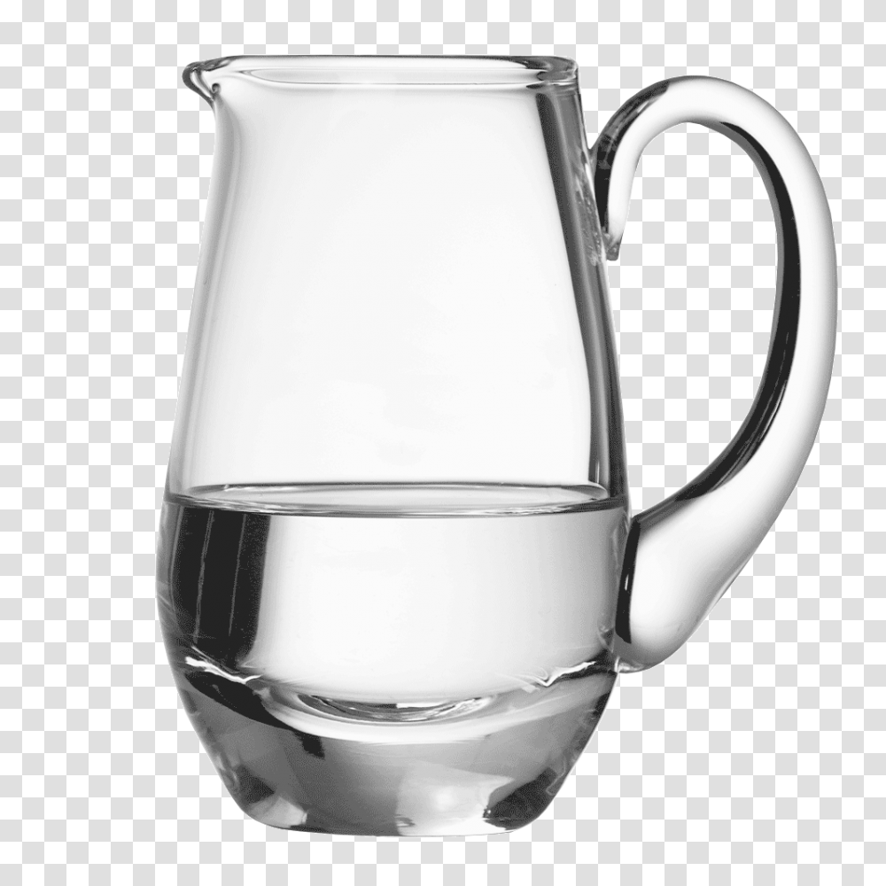 Spey Jug Fl Oz, Glass, Mixer, Appliance, Water Jug Transparent Png