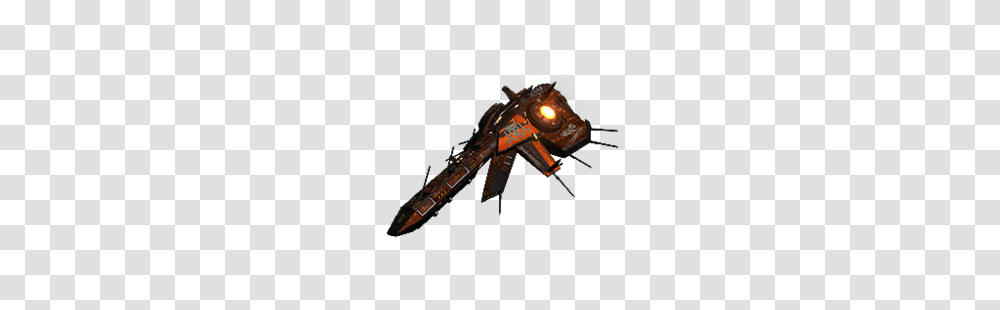 Spgw Valkyrie, Gun, Weapon, Weaponry, Spaceship Transparent Png
