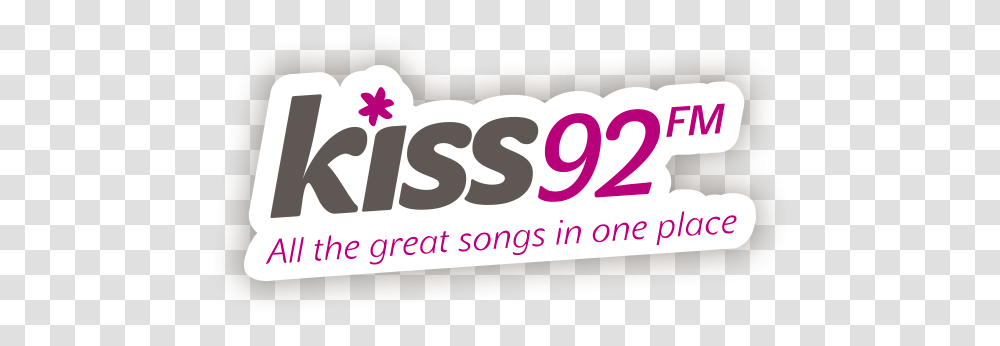 Sph Radio Singapore Radio Station Logos, Label, Text, Word, Rug Transparent Png