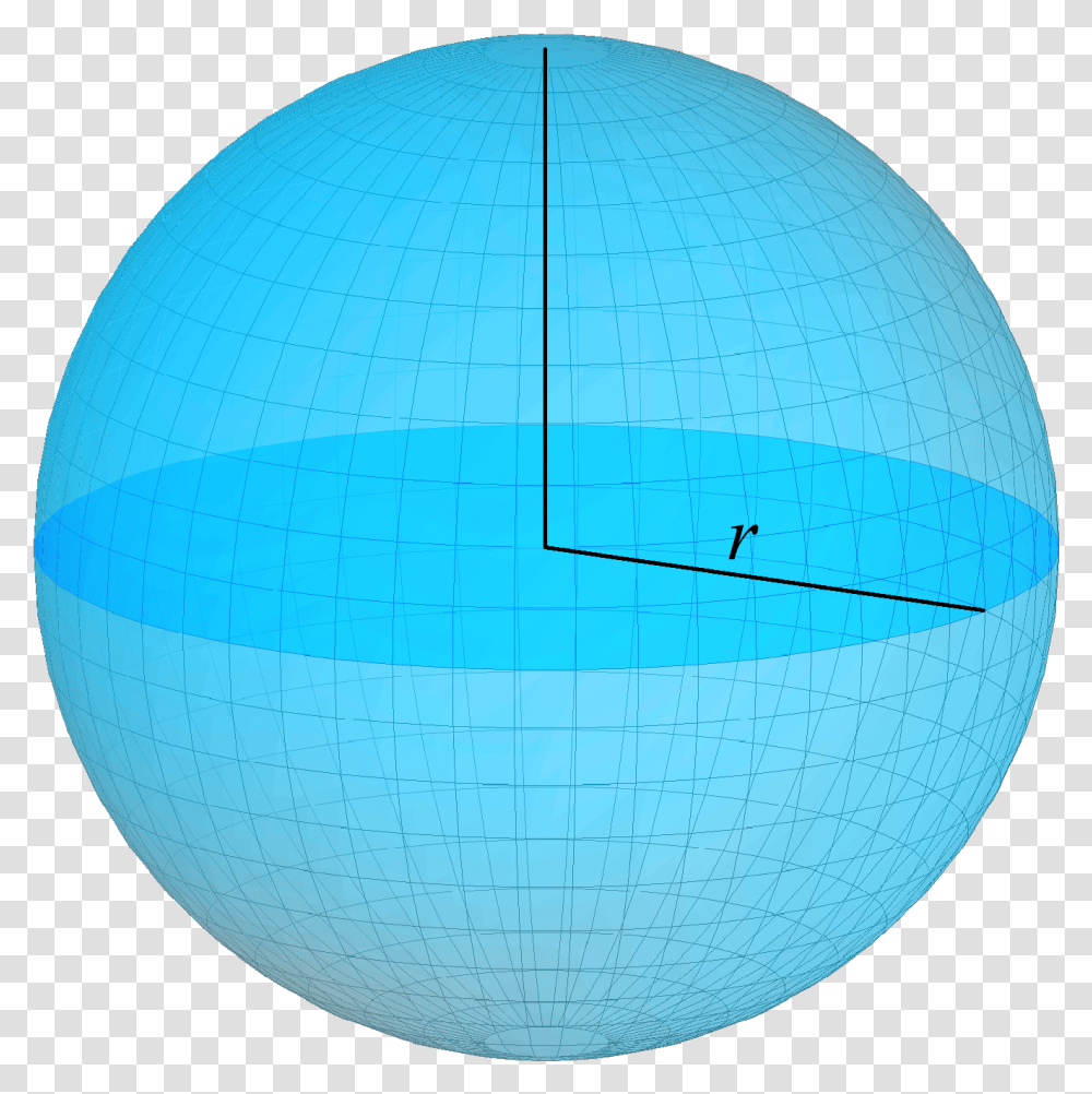 Sphere And Ball 3d Shape Sphere Images 3d, Balloon, Building, Architecture Transparent Png