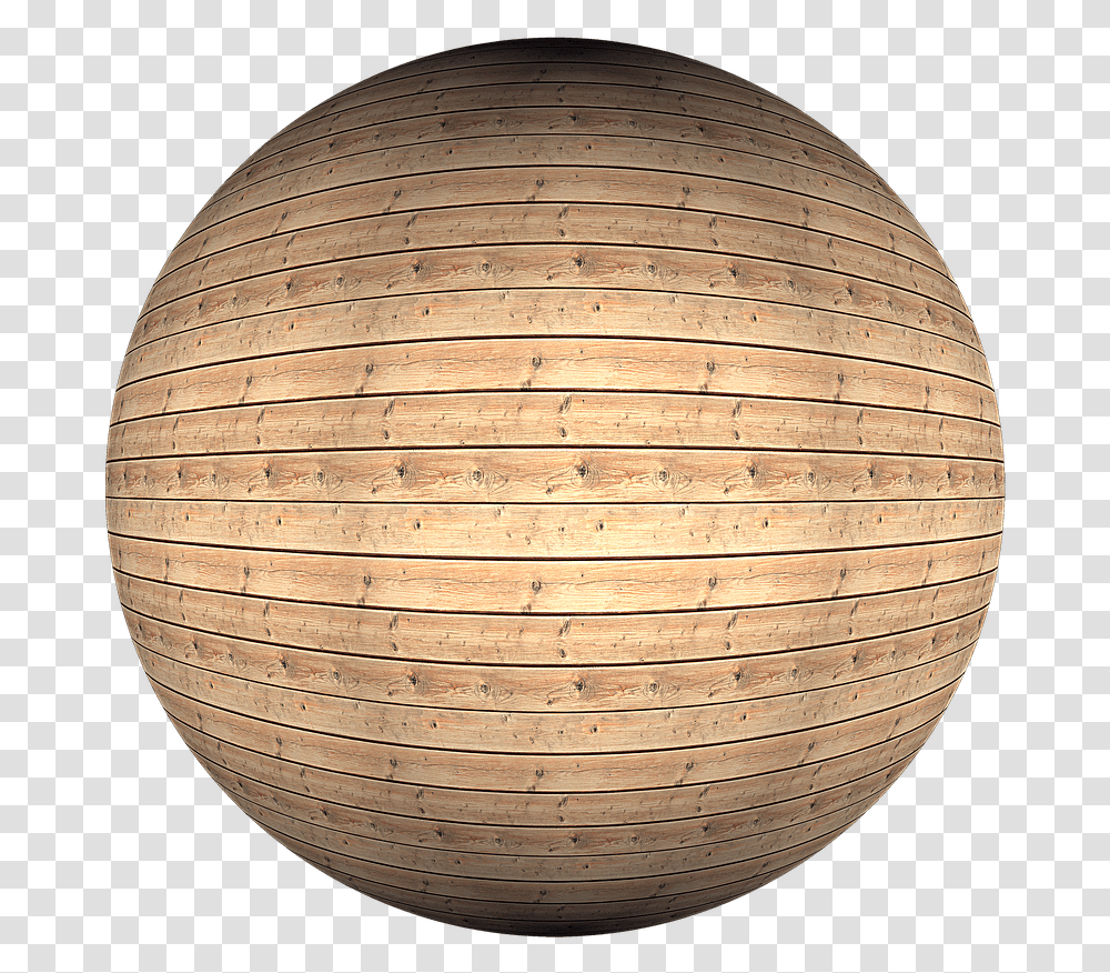 Sphere Background Ball Wood Light Surfboard Transparent Png