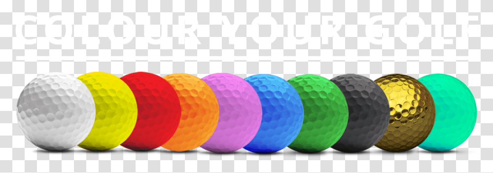 Sphere, Ball, Golf Ball, Sport, Sports Transparent Png