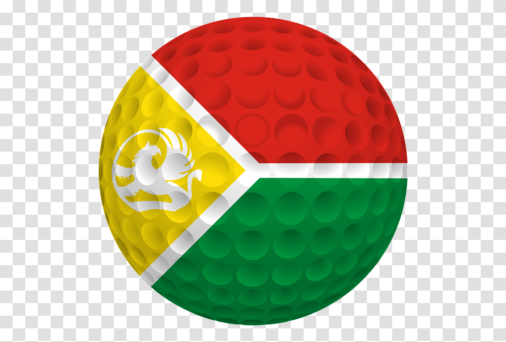 Sphere, Ball, Golf Ball, Sport, Sports Transparent Png