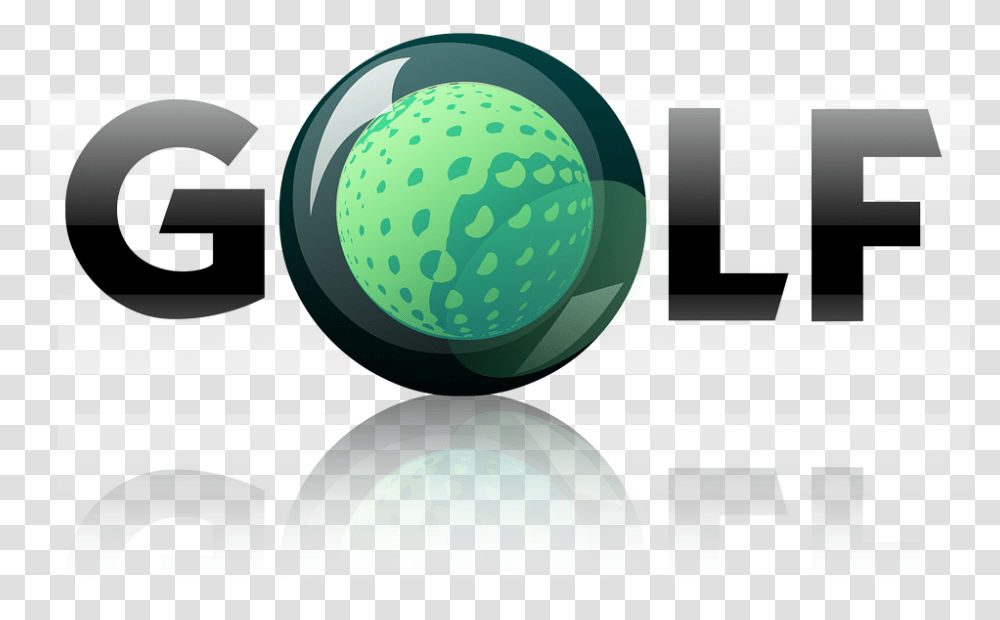 Sphere, Ball, Sport, Sports, Golf Ball Transparent Png