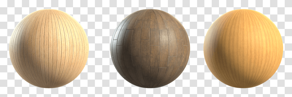 Sphere, Ball, Wood, Hardwood, Bronze Transparent Png
