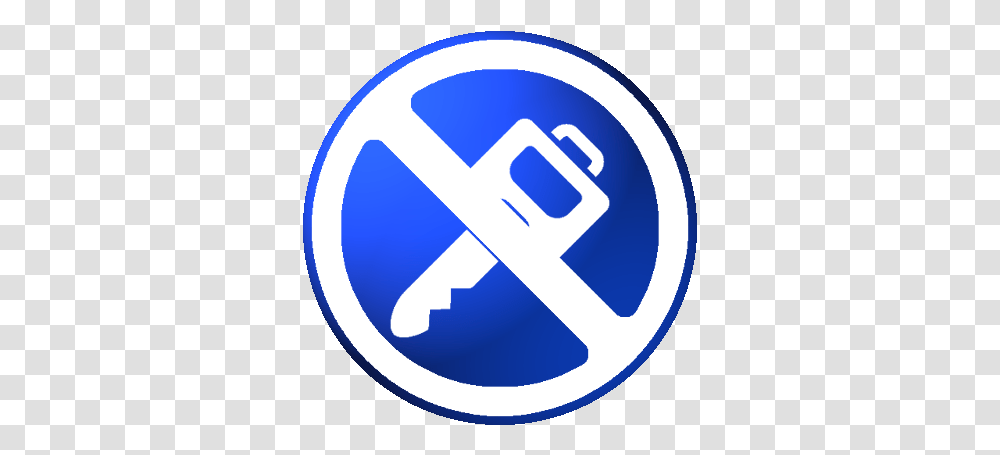 Sphere Car Key Stop Manson Emblem, Symbol, Logo, Trademark, Hand Transparent Png