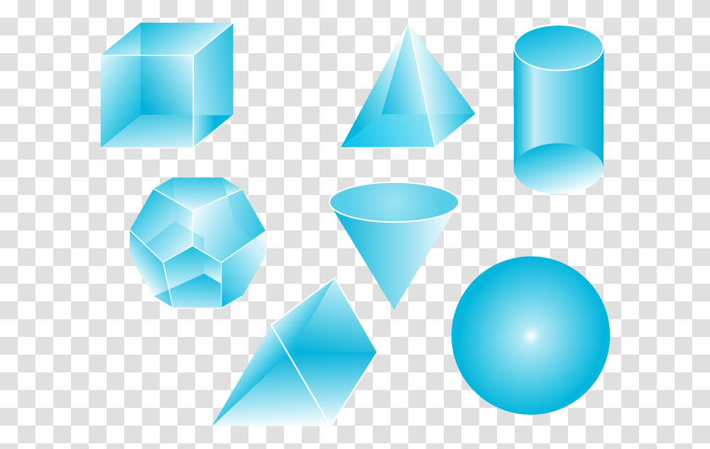 Sphere Clipart Space Figure, Cone, Triangle, Lamp Transparent Png