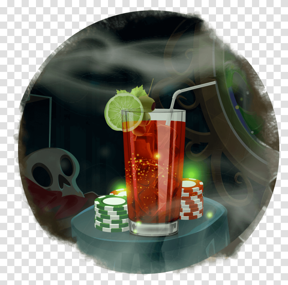 Sphere, Cocktail, Alcohol, Beverage, Helmet Transparent Png