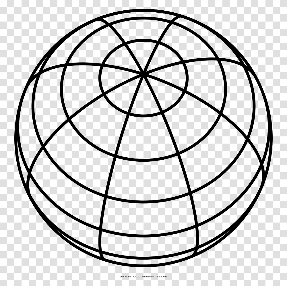 Sphere Coloring, Gray, World Of Warcraft Transparent Png