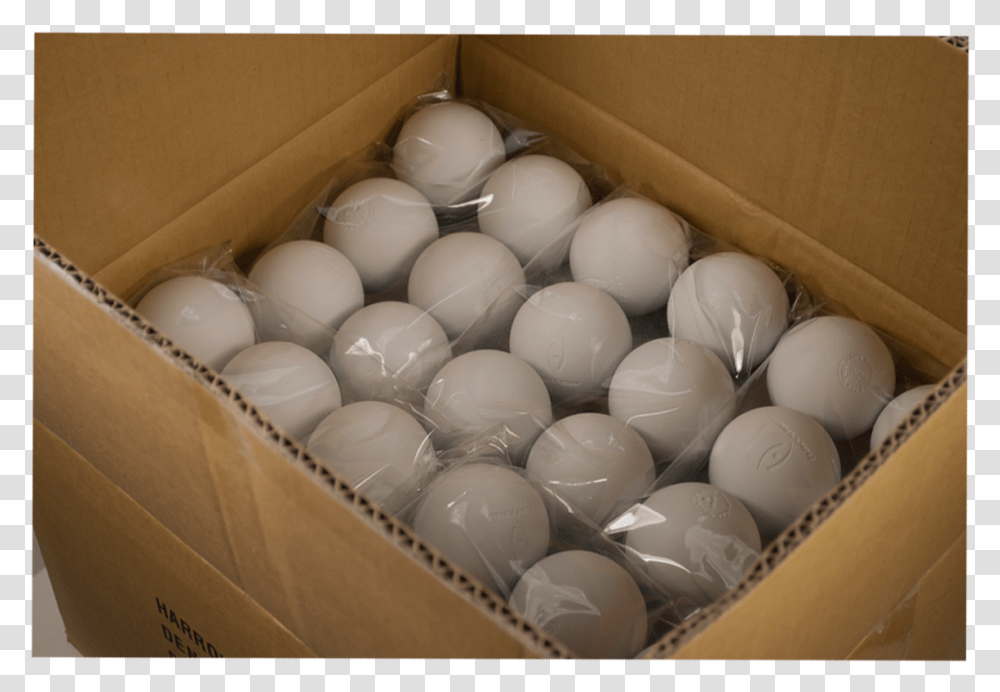 Sphere, Egg, Food, Carton, Box Transparent Png